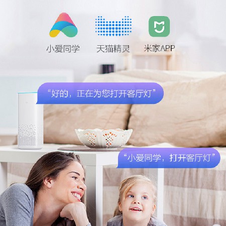 定制加工 實(shí)木吊扇燈北歐簡(jiǎn)約客廳燈led大風(fēng)力電扇燈智能吊扇燈