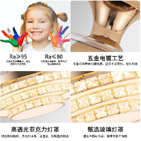 現(xiàn)代簡約變頻風扇燈臥室家用隱形靜音臥室電扇燈客廳餐廳吊扇燈